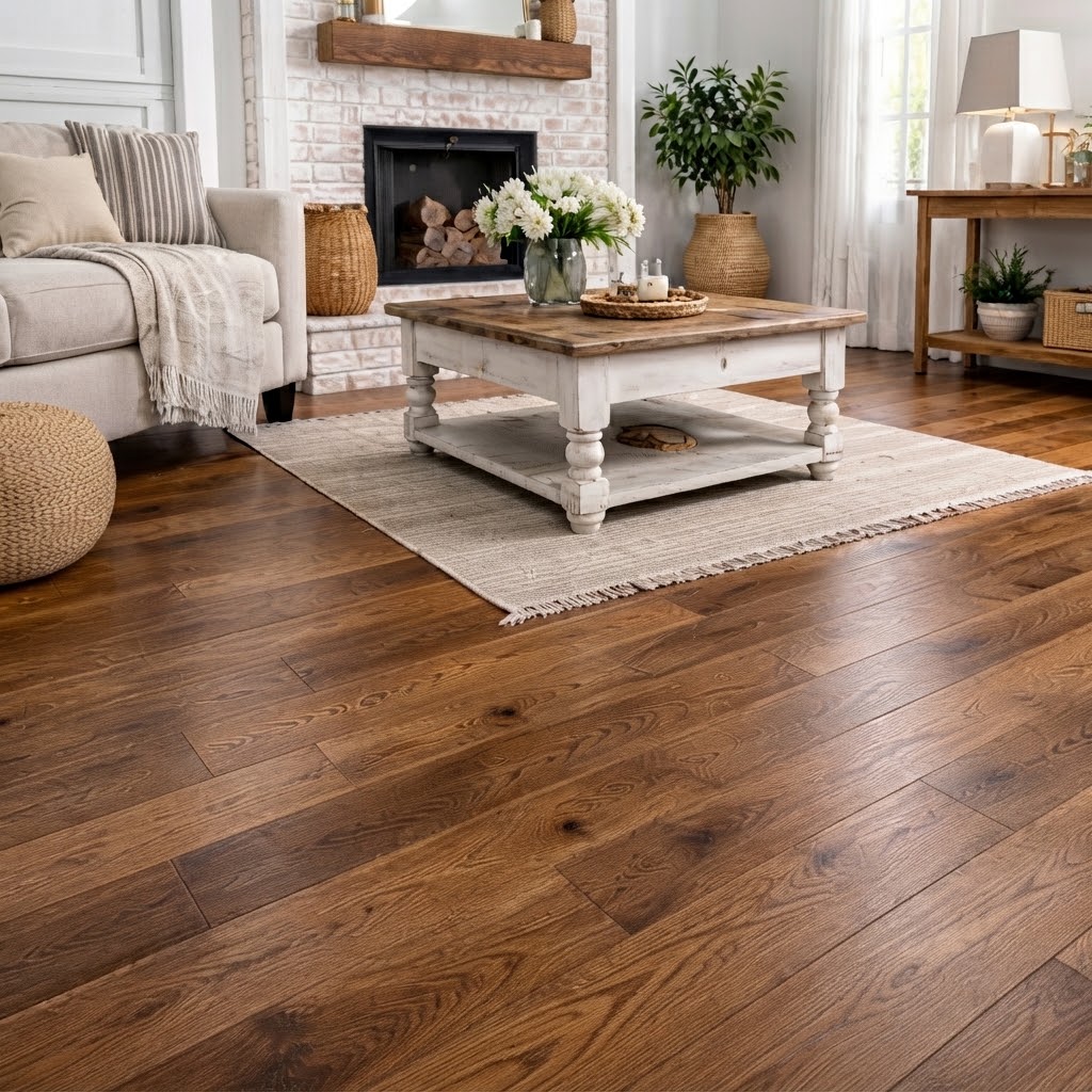Professional flooring remodeling and installation services for residential homes
