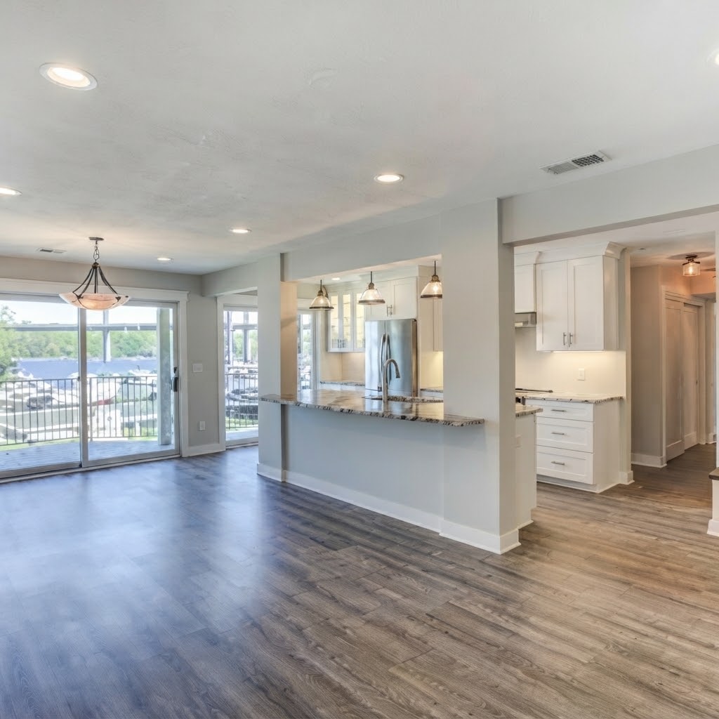 Remodel services in Irvine, CA
