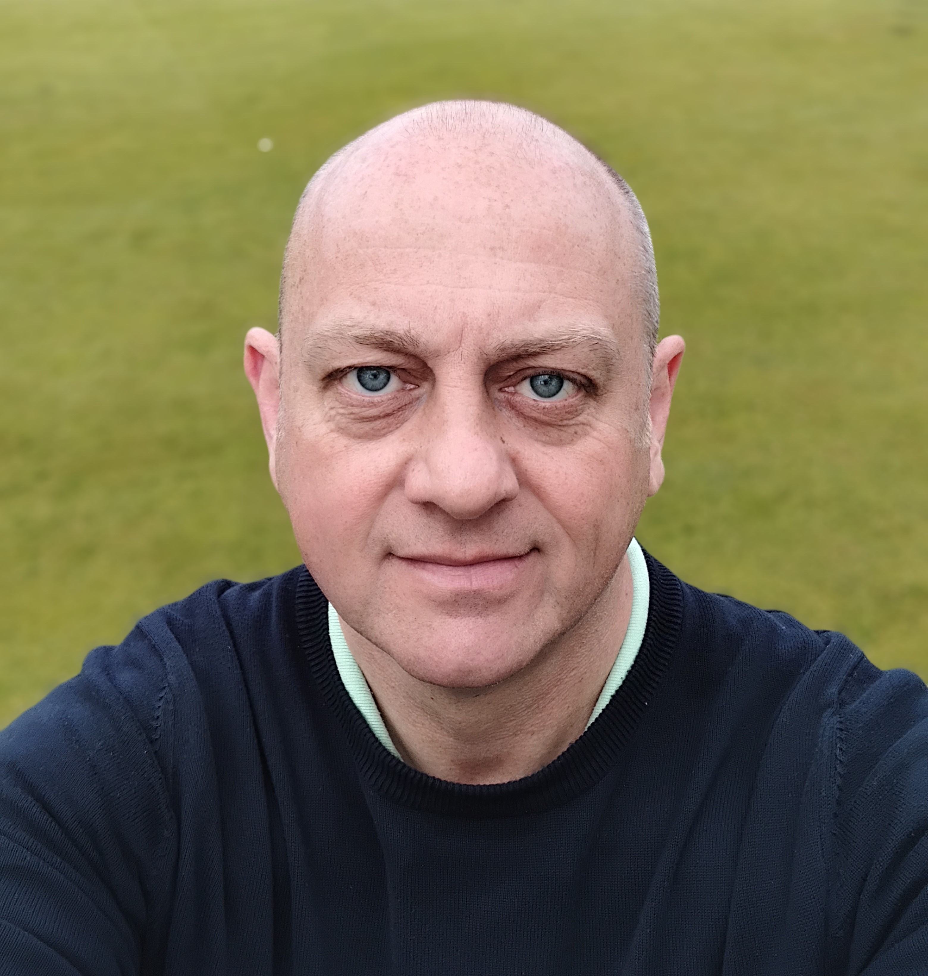 Andrew, founder of HART Business Systems