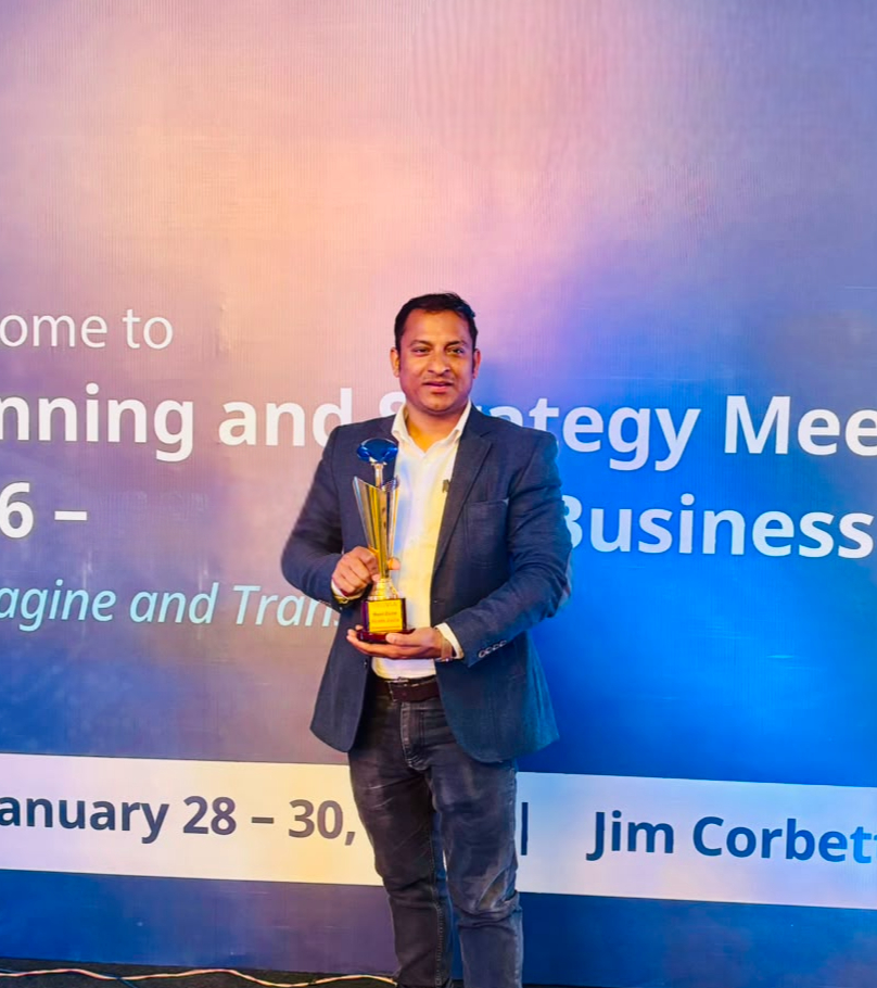 Rohit Mamgain, Founder of CEO Sales System
