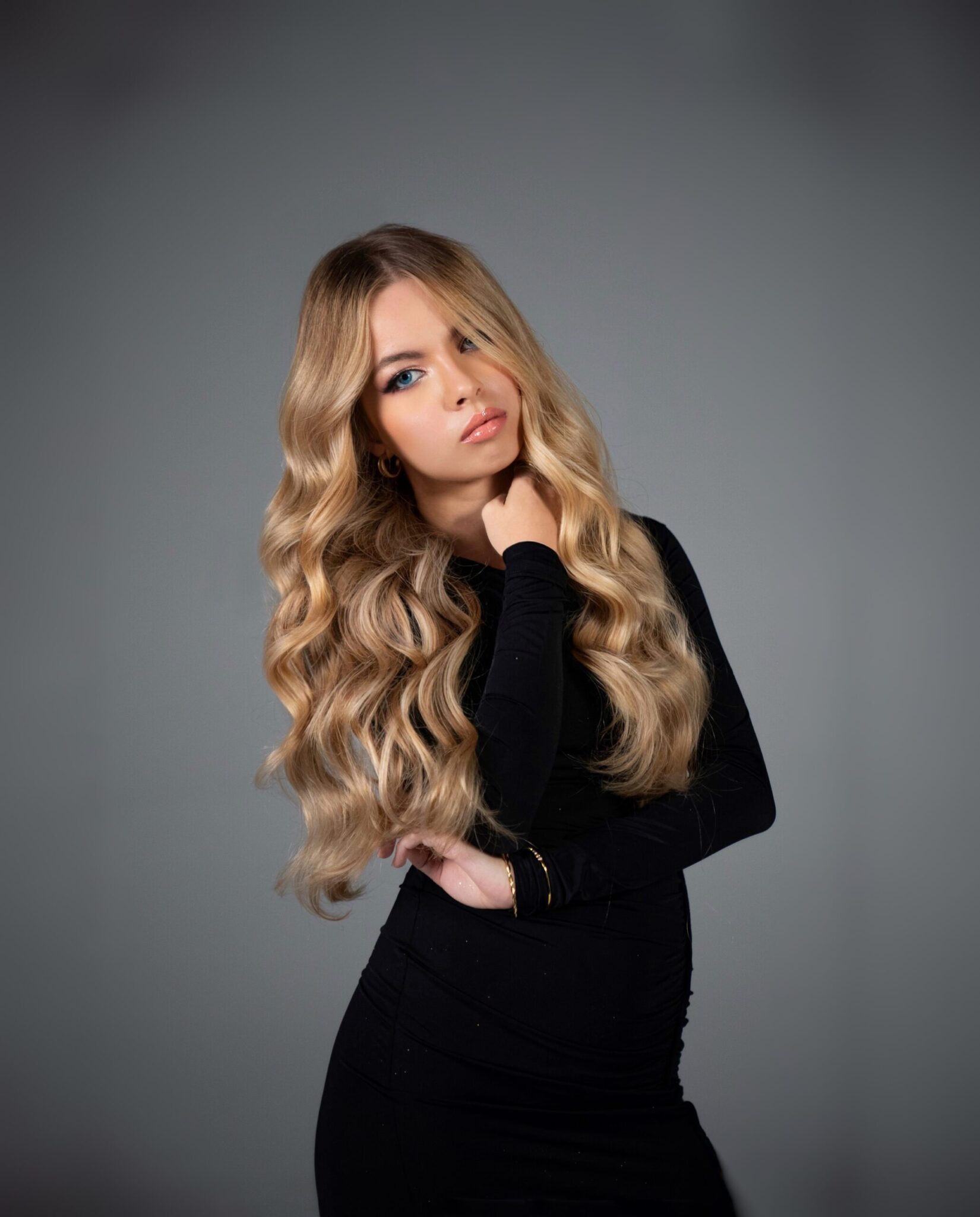 Mechas / Balayages