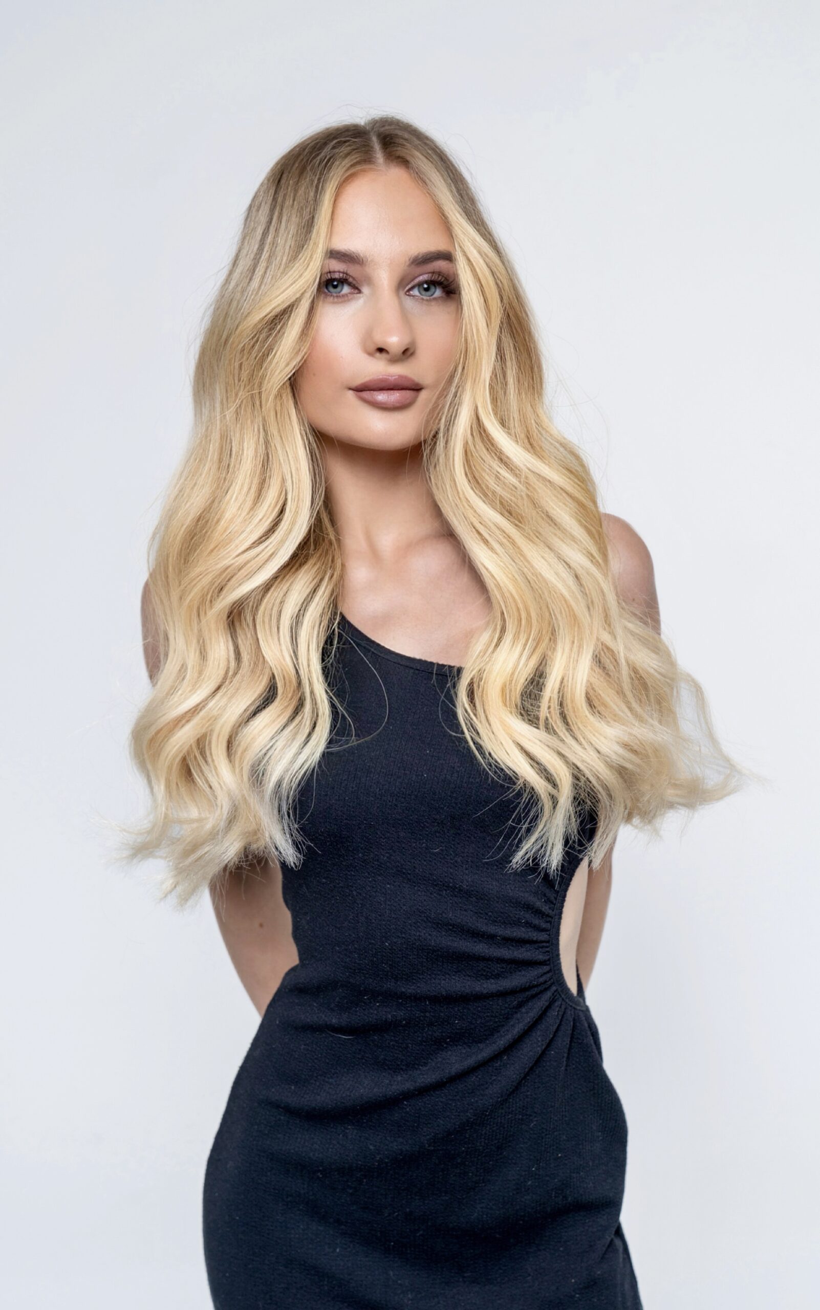 Calidad del cabello