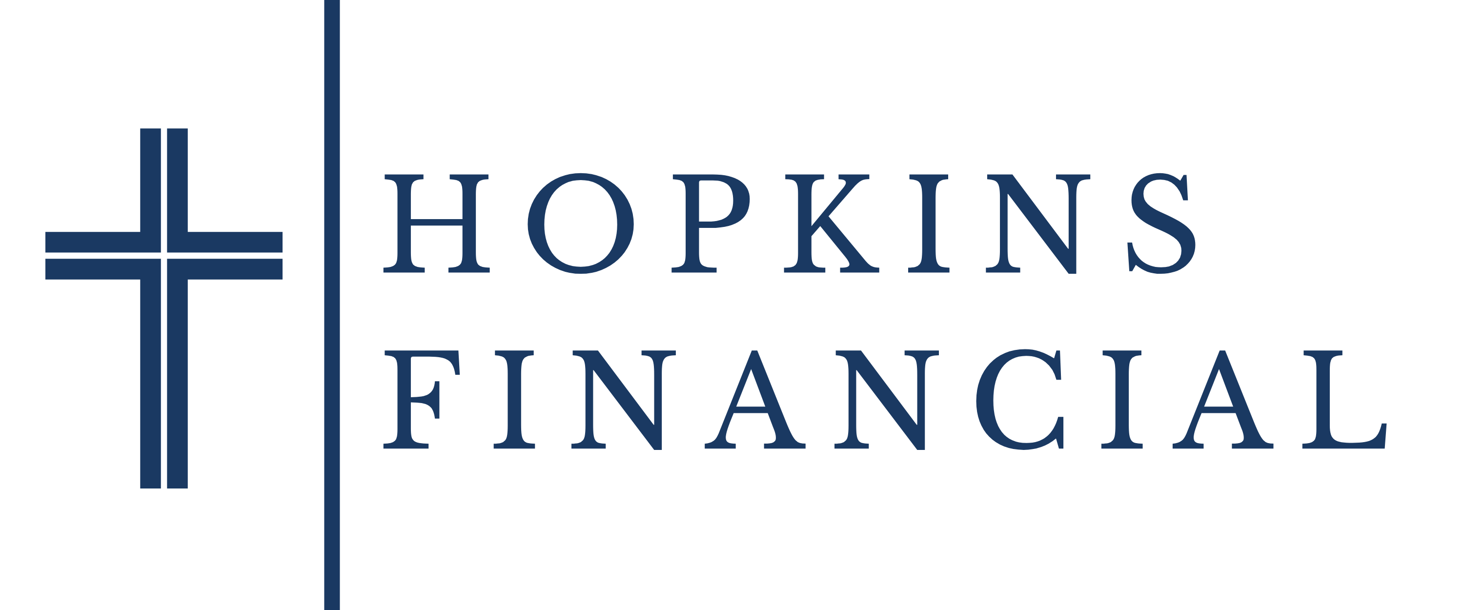Hopkins financial partnerships