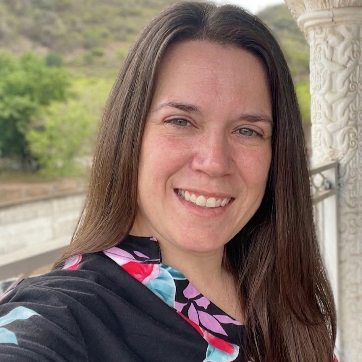 Jessi Contreras Care Team Coordinator