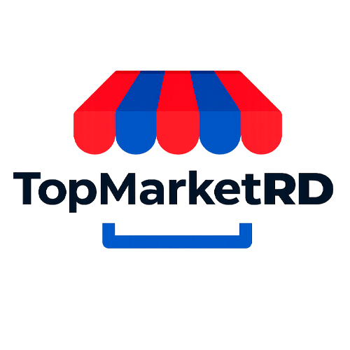Top Market RD Logo