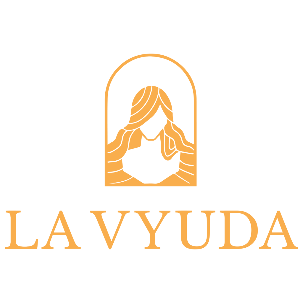 La Vyuda Logo