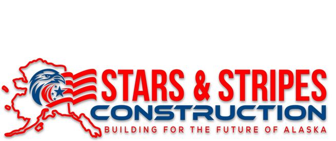 Stars & Stripes Construction: Building for the Future of Alaska