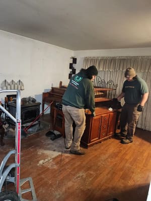 Property cleanouts in Marysville WA