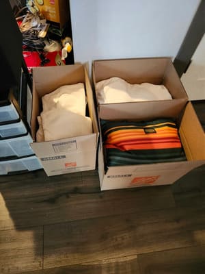 Hoarder cleanouts in Everett WA