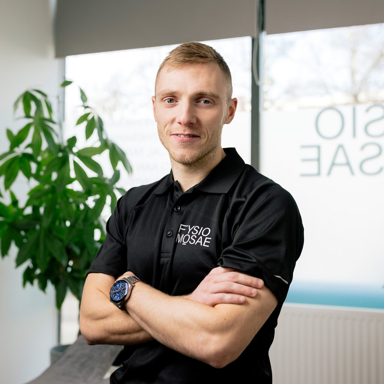 fysiotherapie maastricht, fysio mosae