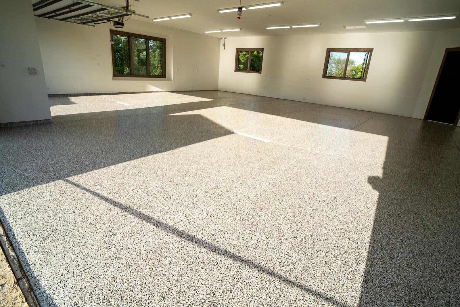 Slab Lab Coatings recent project