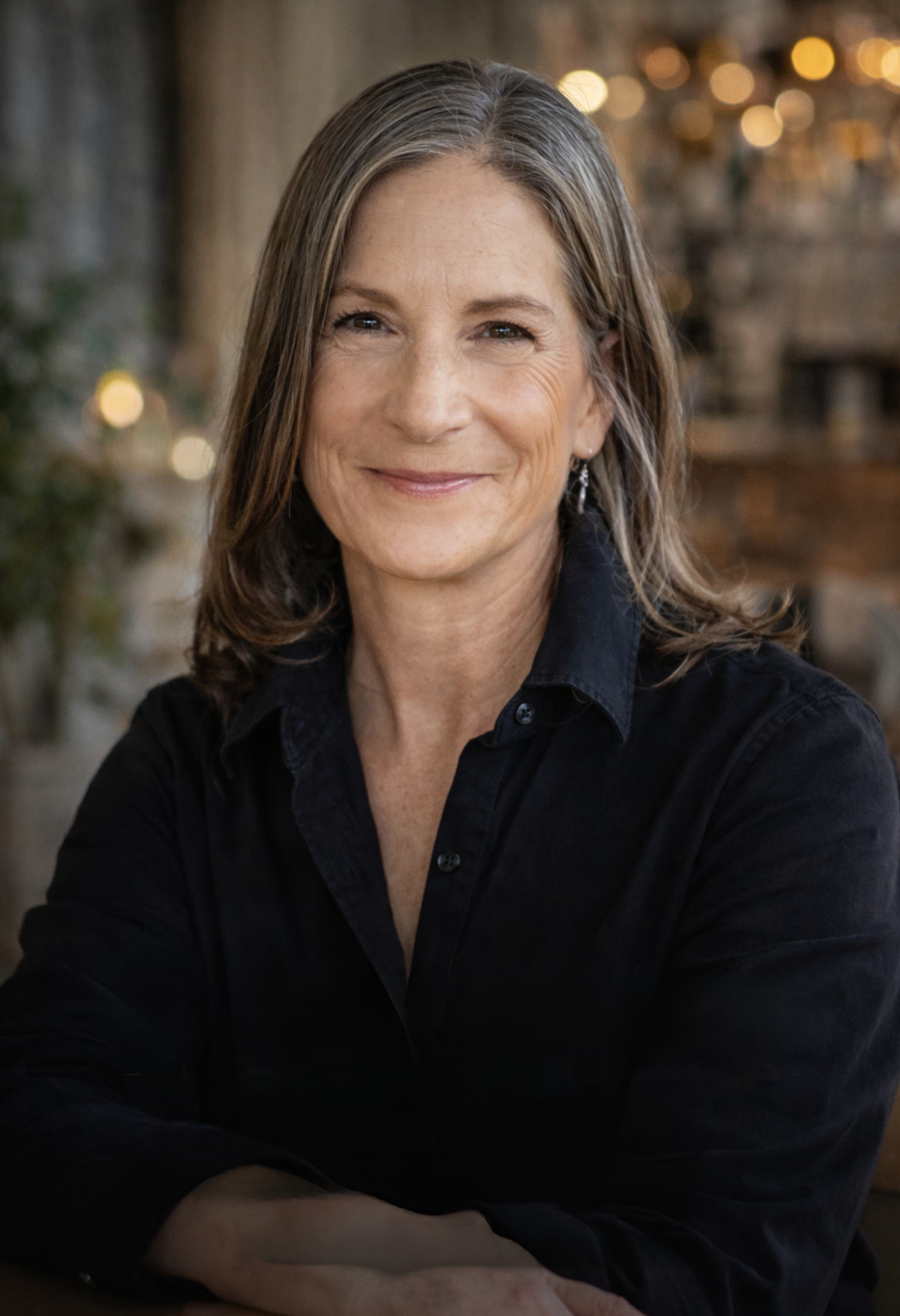 Dr. Peggy Christian