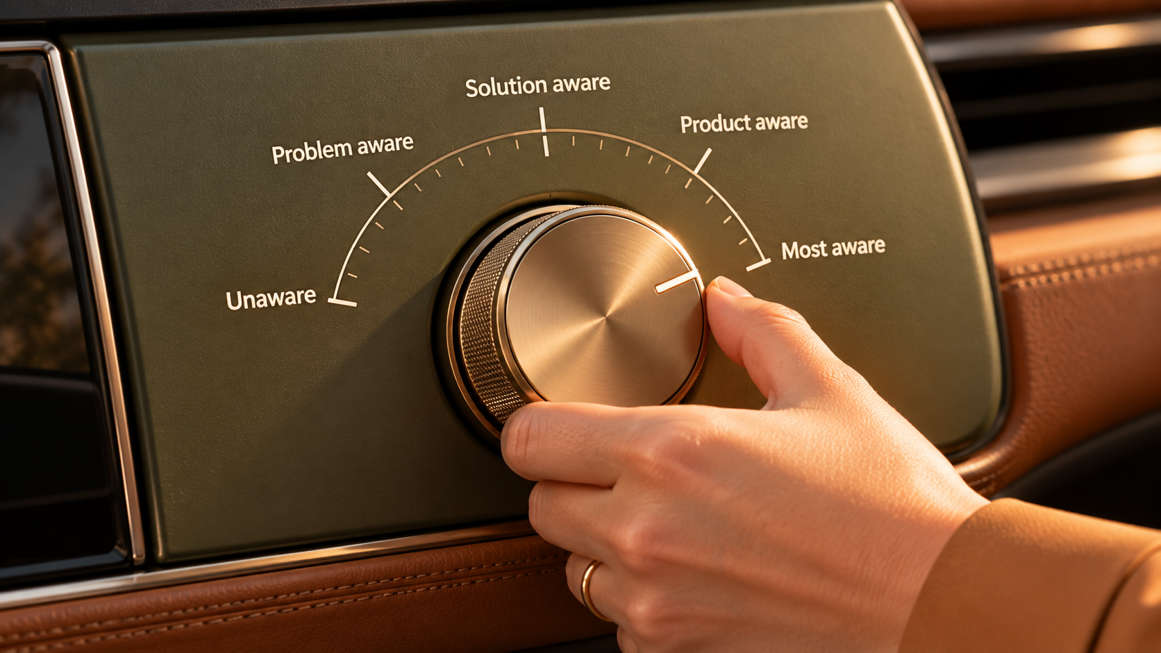 Content marketing that turns likes into leads