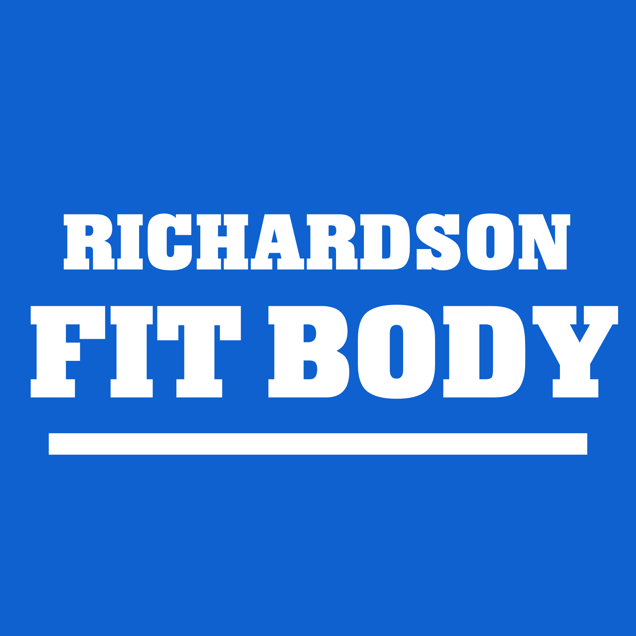 Independent · Richardson