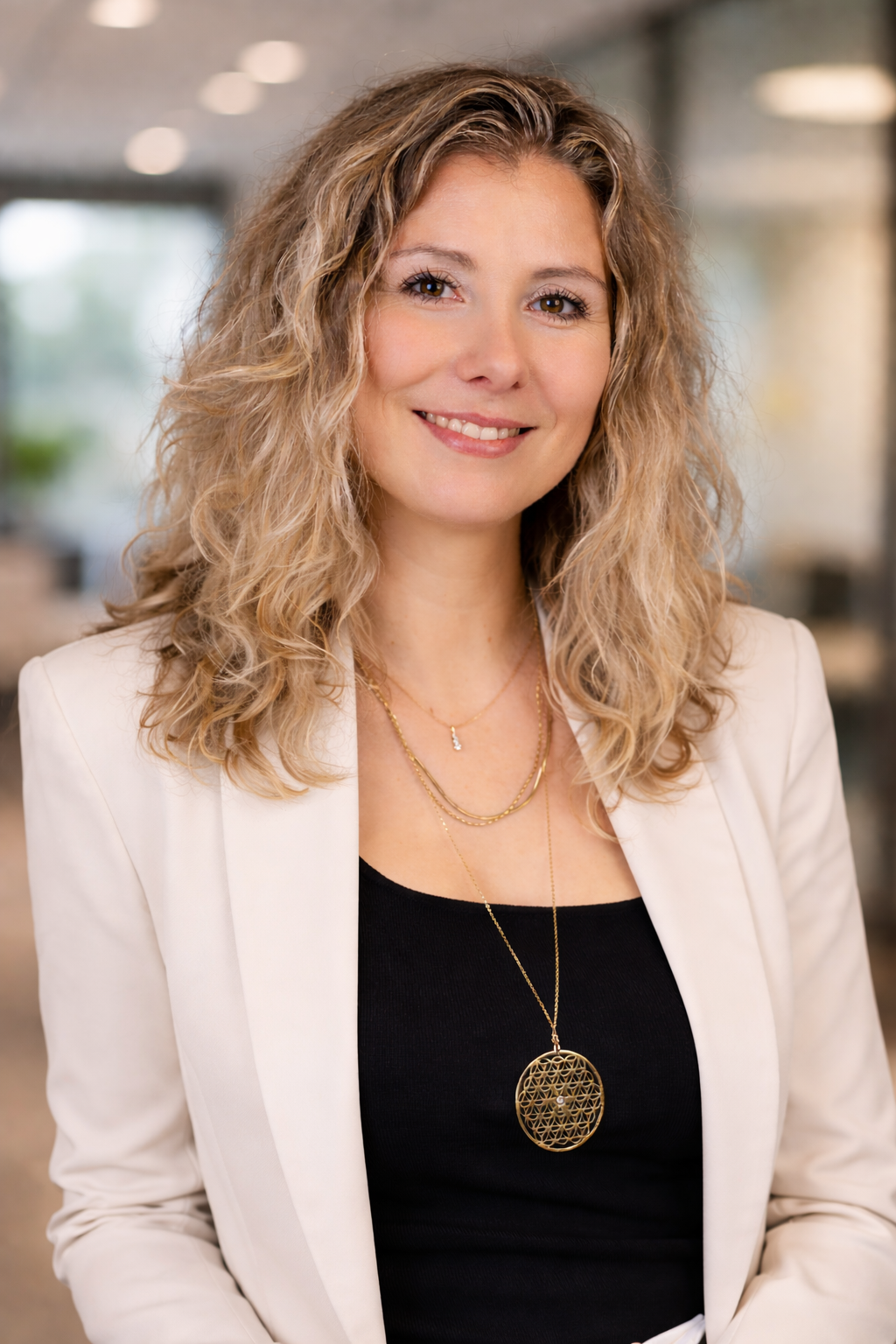 Charlène Gaudin — Mes Bijoux Bien-être