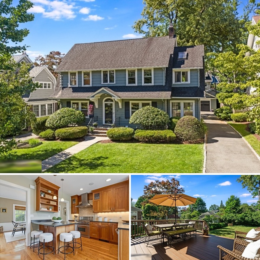 The Invisible Tier: Why Montclair Homes Sell $300K Over Their List Price,Eric DeSilva