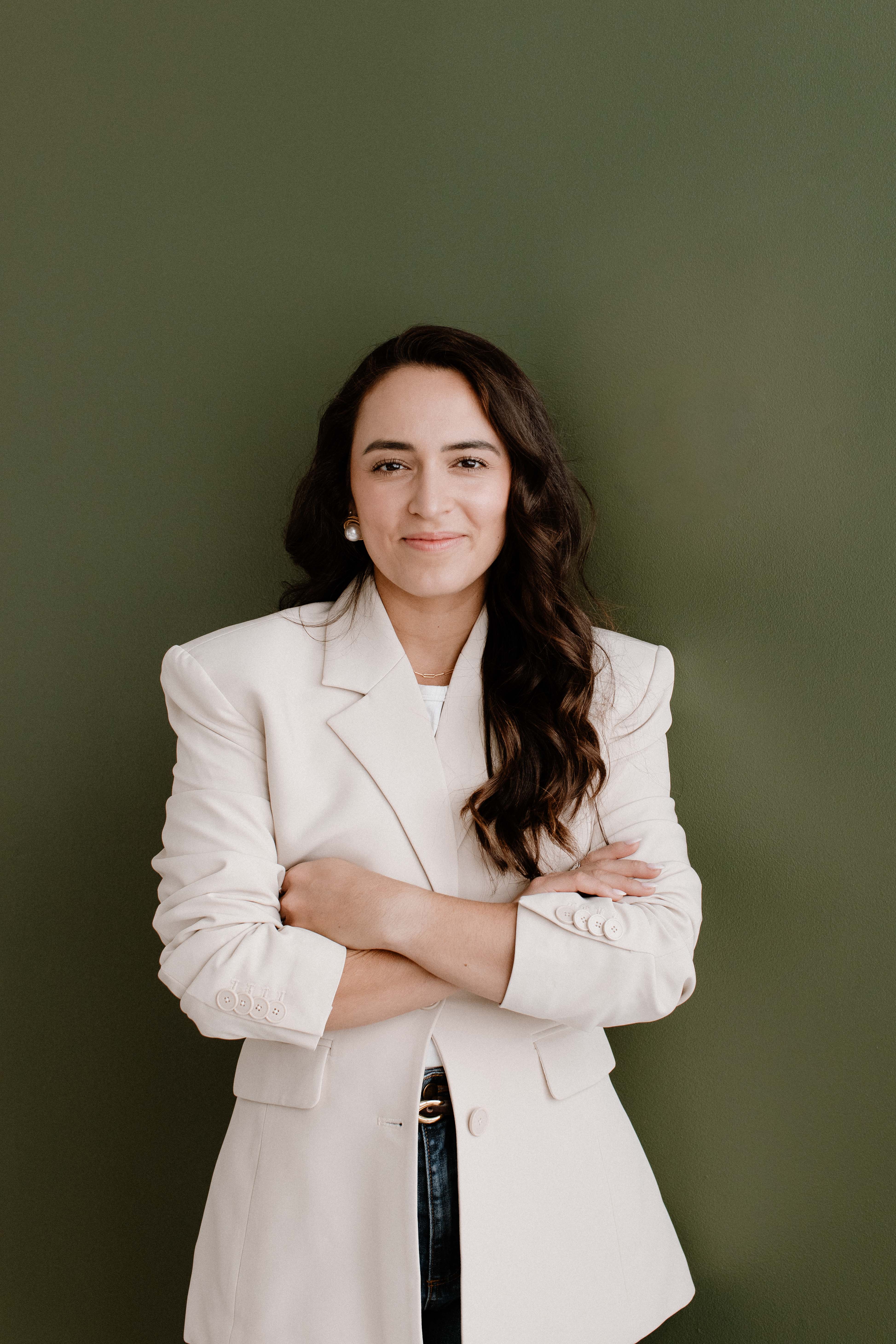 Genesis, founder of Money Mami Bootcamp