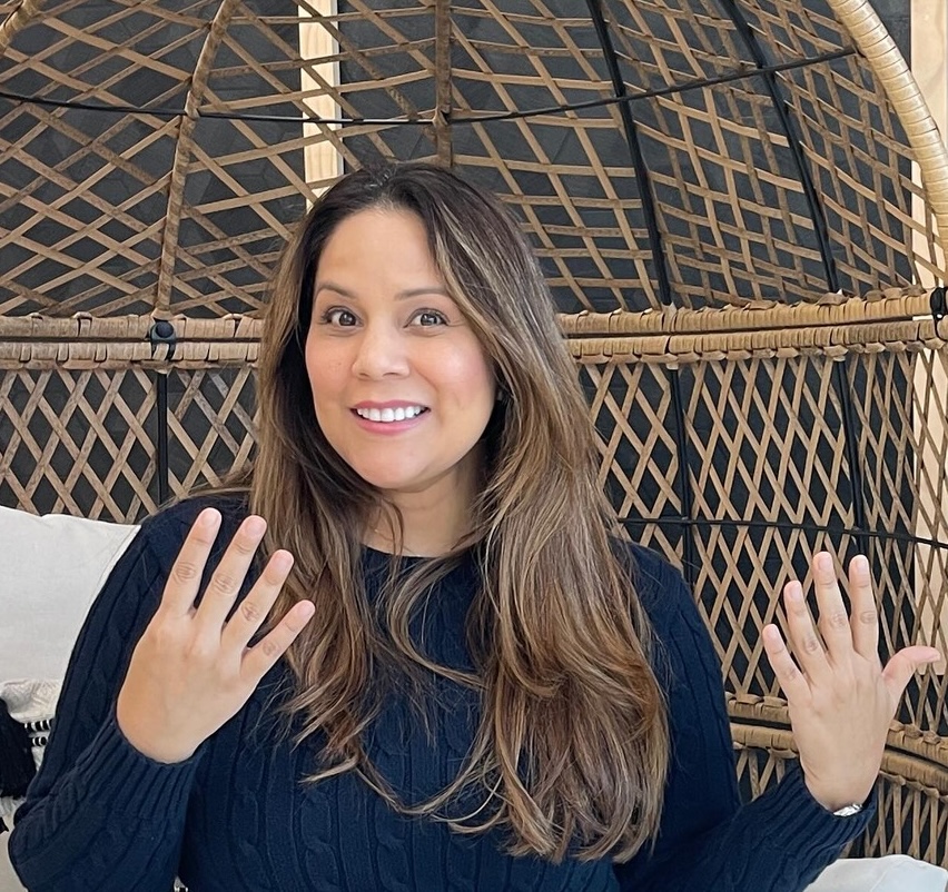 Carmen S. Rojas 