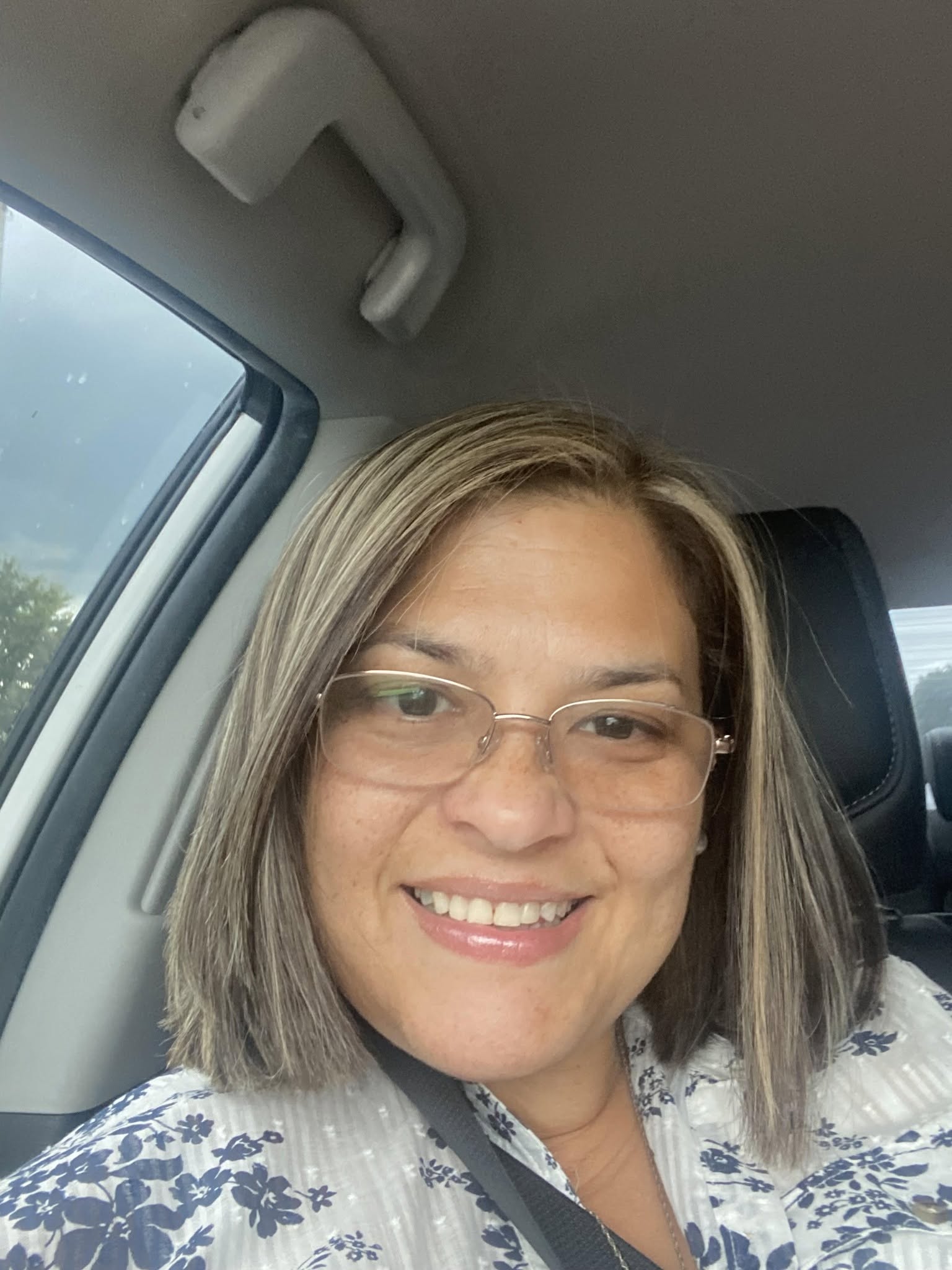 Diznarda Balladares