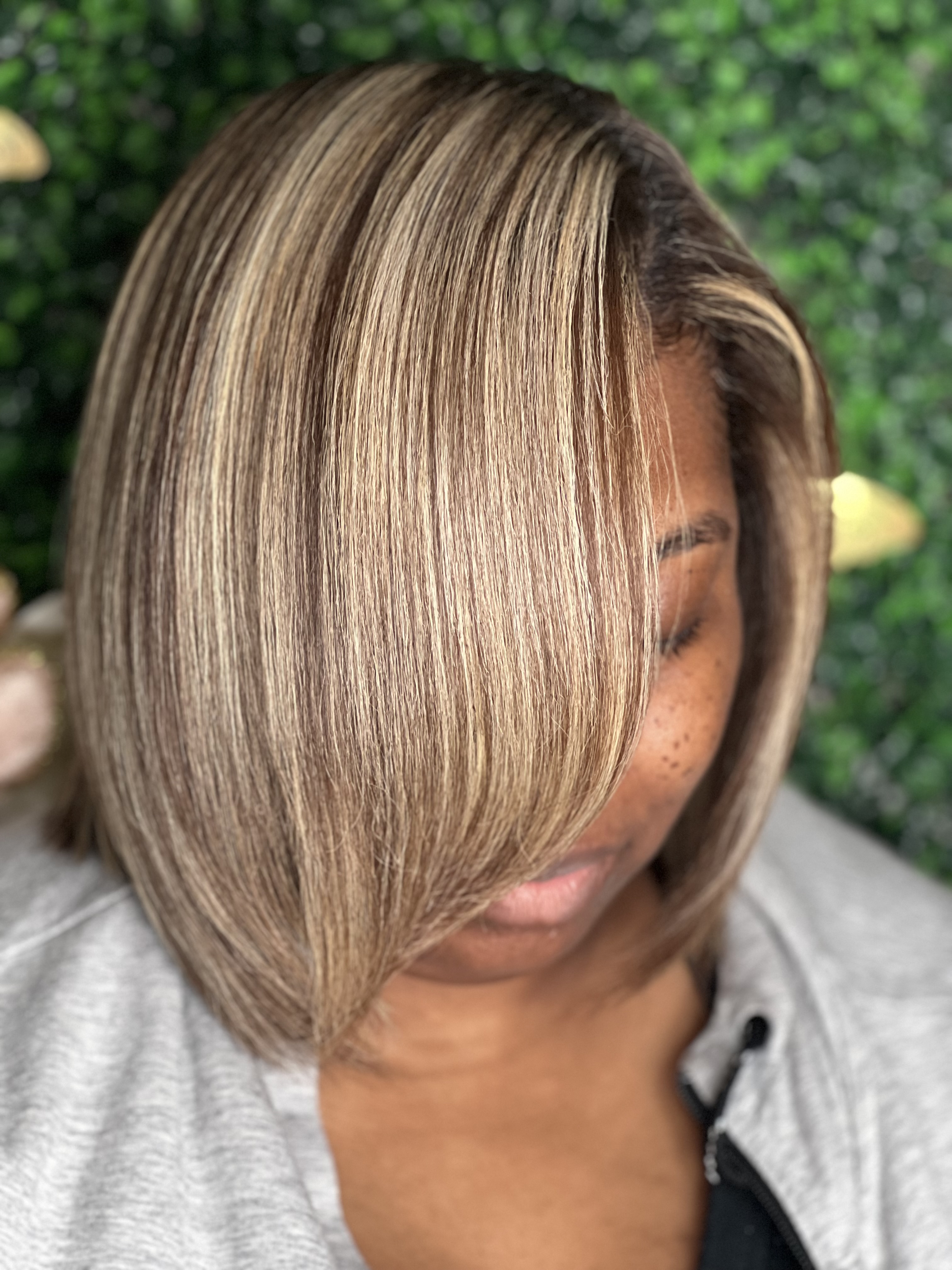 Full Highlight Retouch