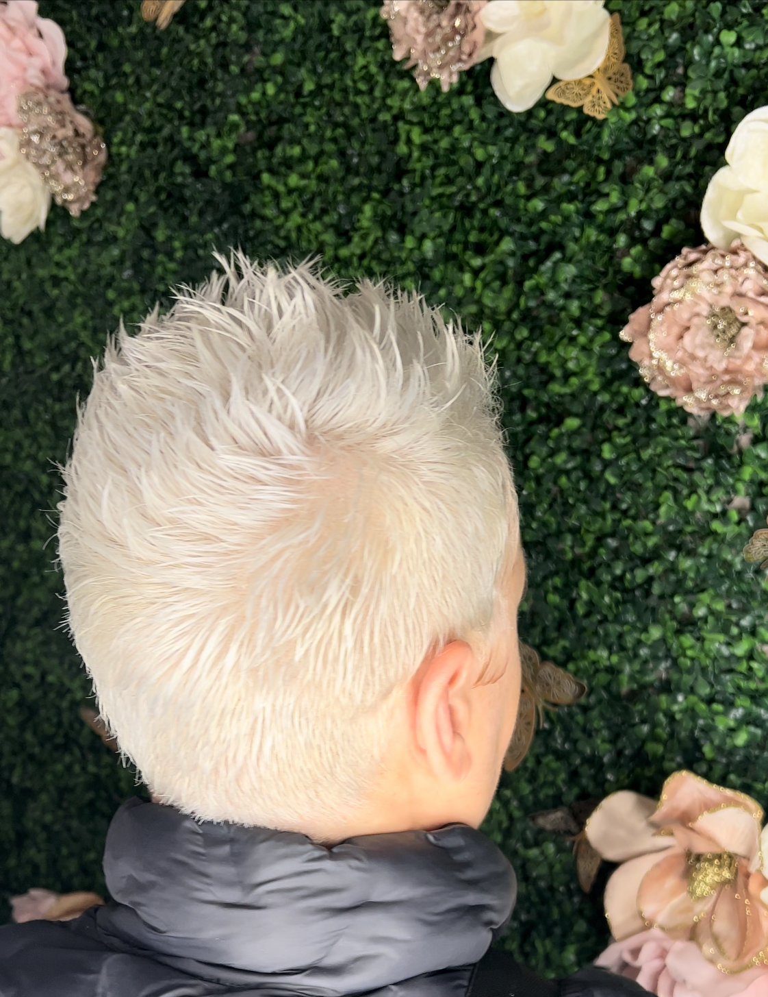 Women\s Haircut