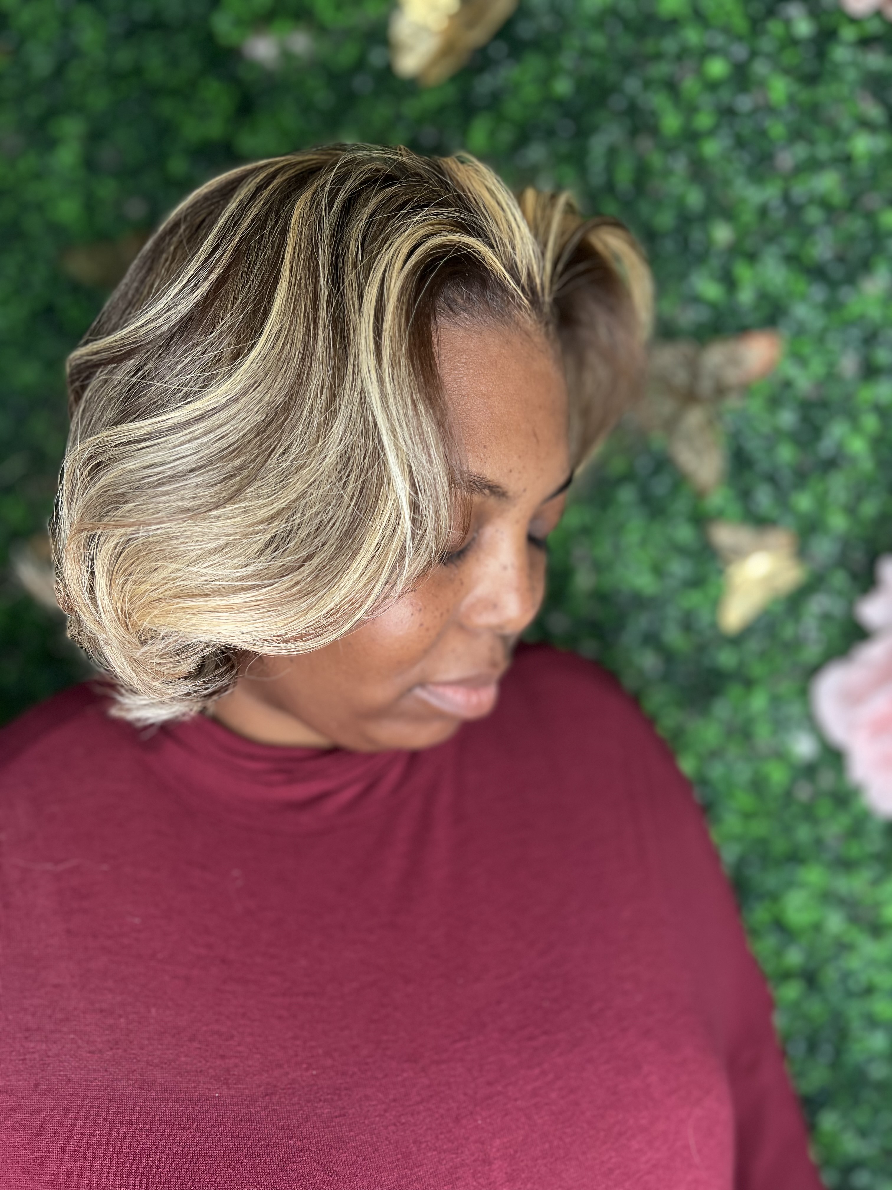 Full Balayage