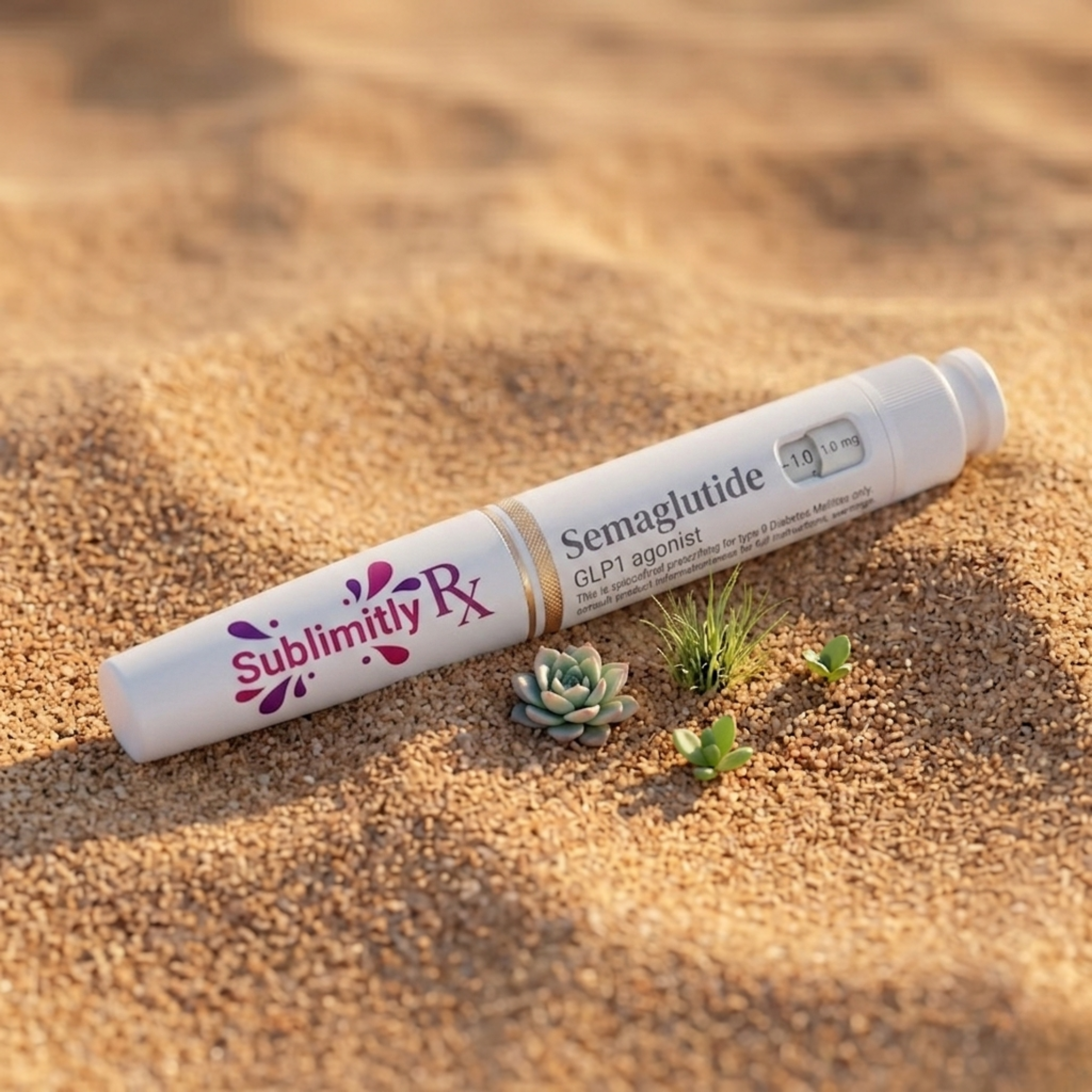 Semaglutide program image 2
