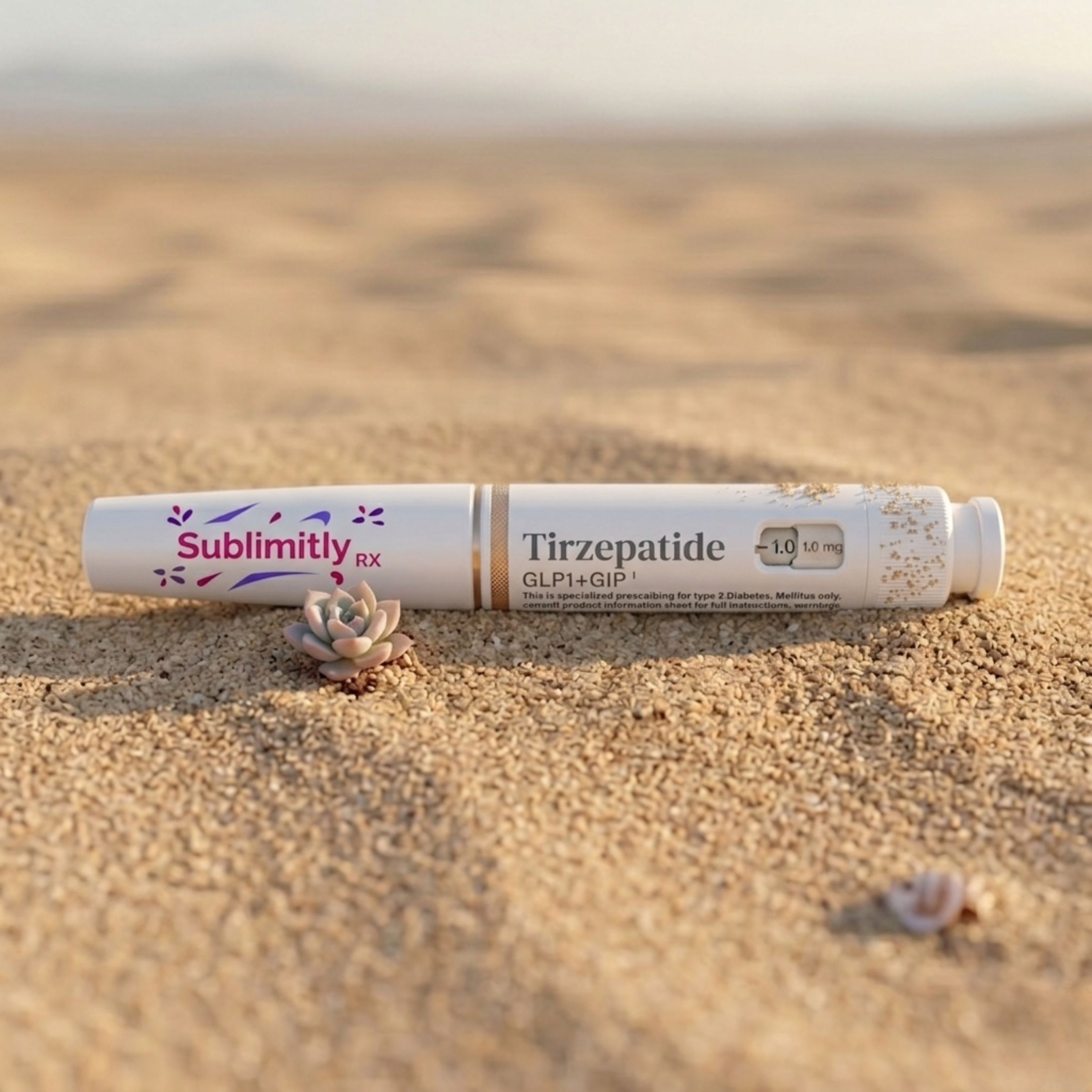 Tirzepatide program image 2