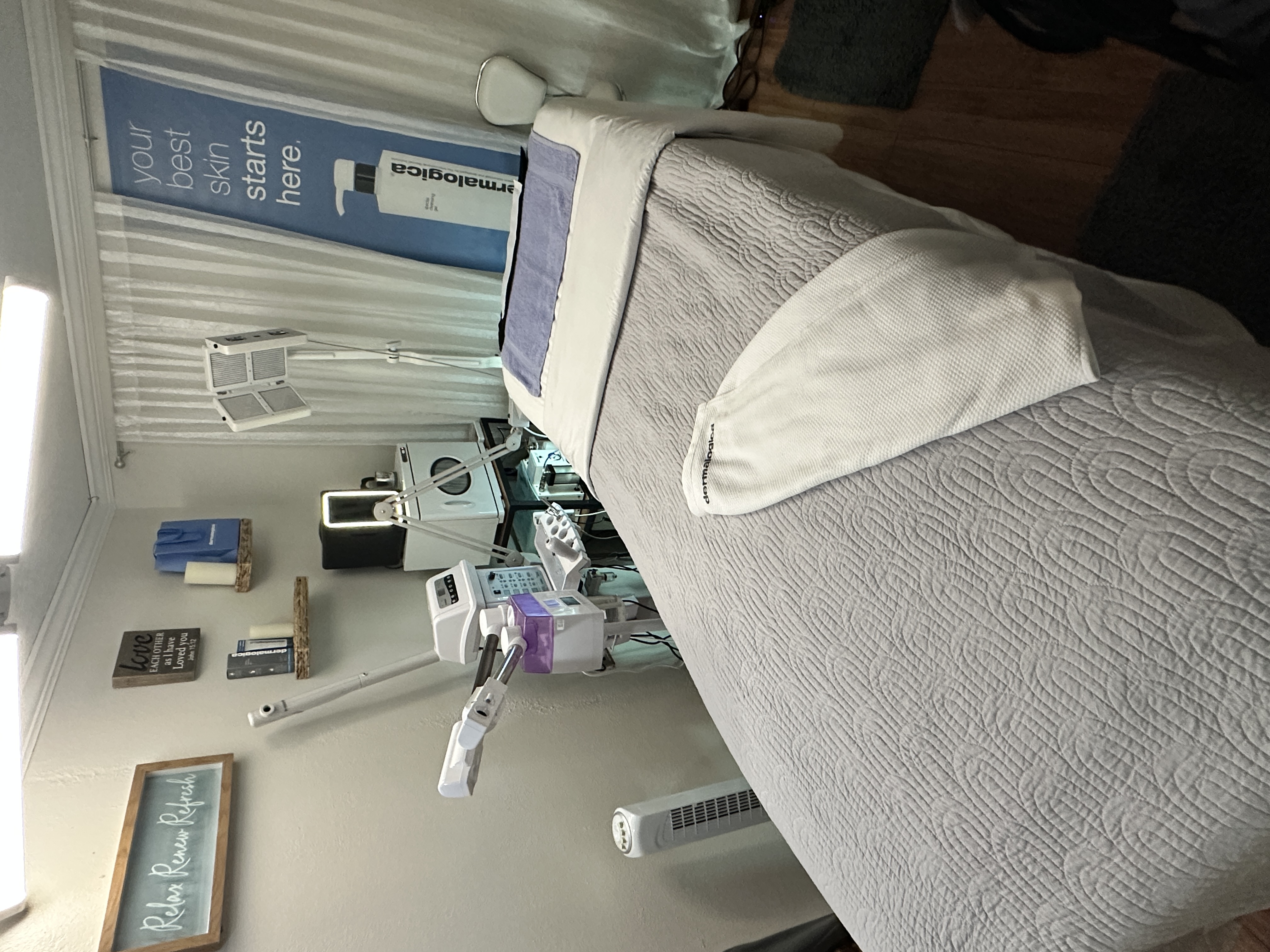 Zorica Skincare studio