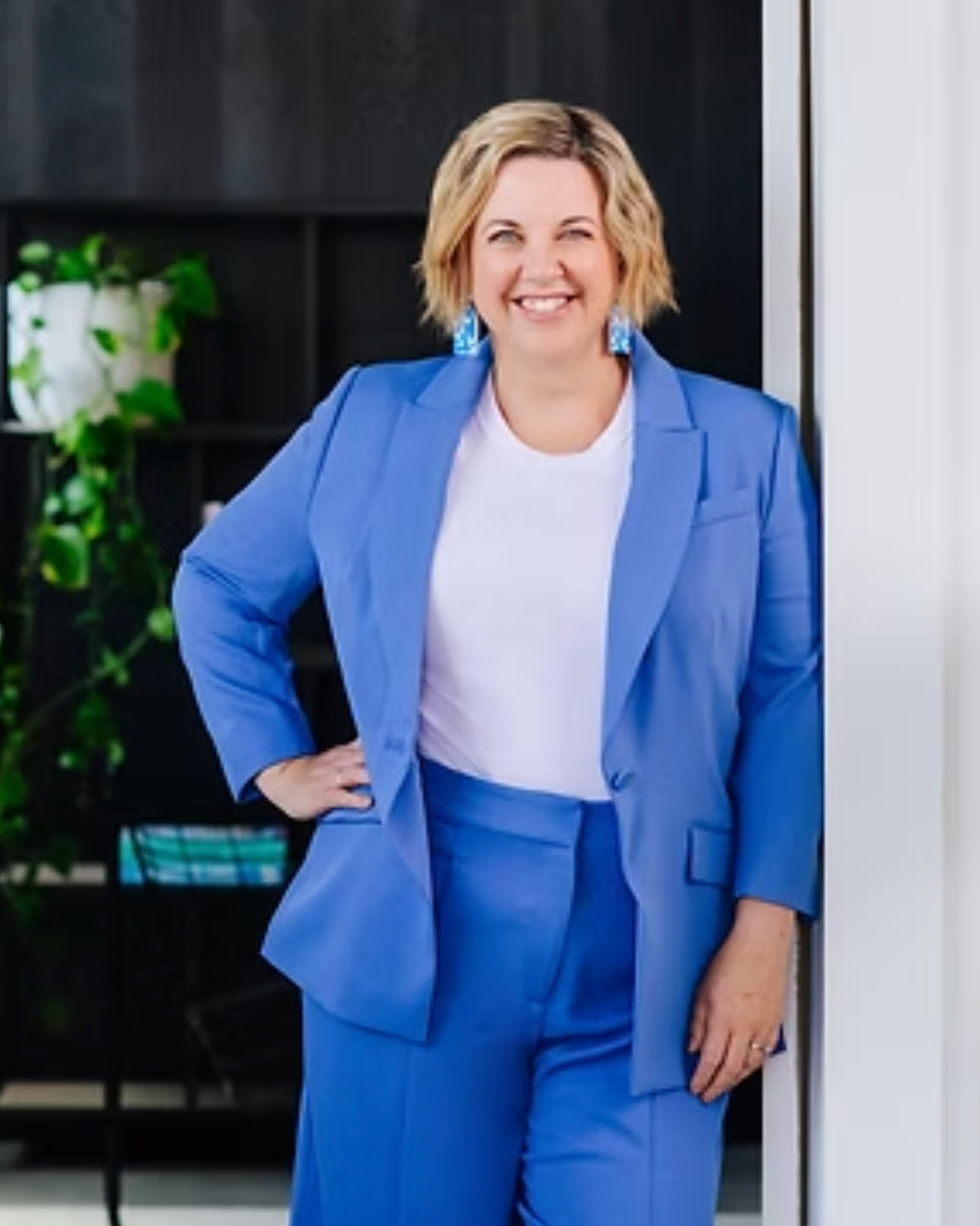 Tracey O'Neill