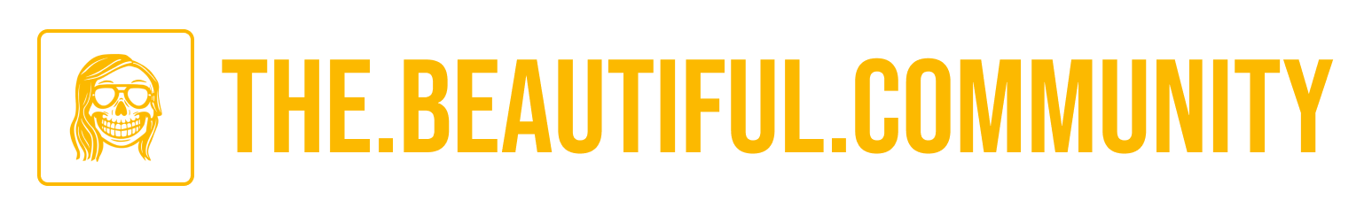 The Beautiful Community