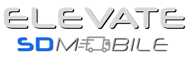 elevate sd mobile logo