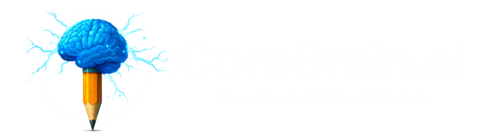 CoreBrain + JT1 AI