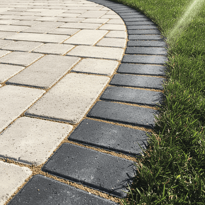 Garden Bed Mulching Ottawa