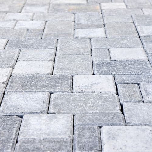 Kanata Interlock & Patio Installation