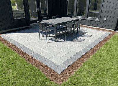 Lawn Mowing & Trimming Ottawa