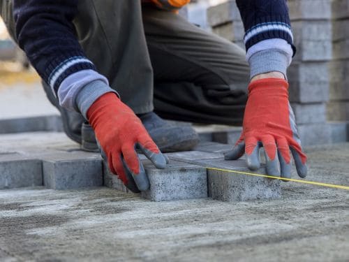 Interlock & Patio Installation in Ottawa