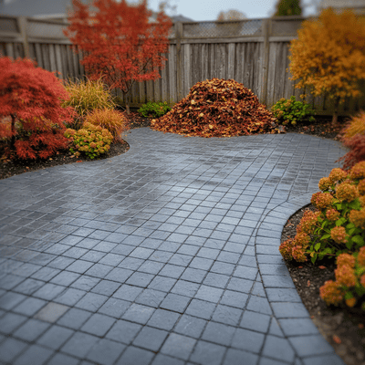 Spring/Fall Yard Cleanup Ottawa