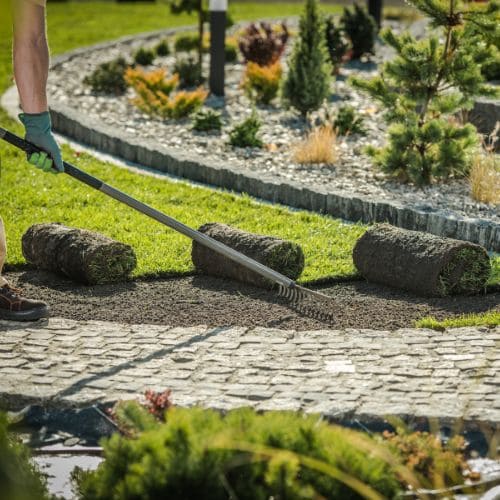 Residential Snow Blowing Ottawa