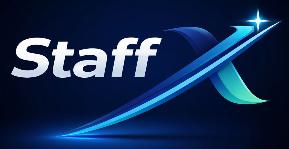 StaffX Global