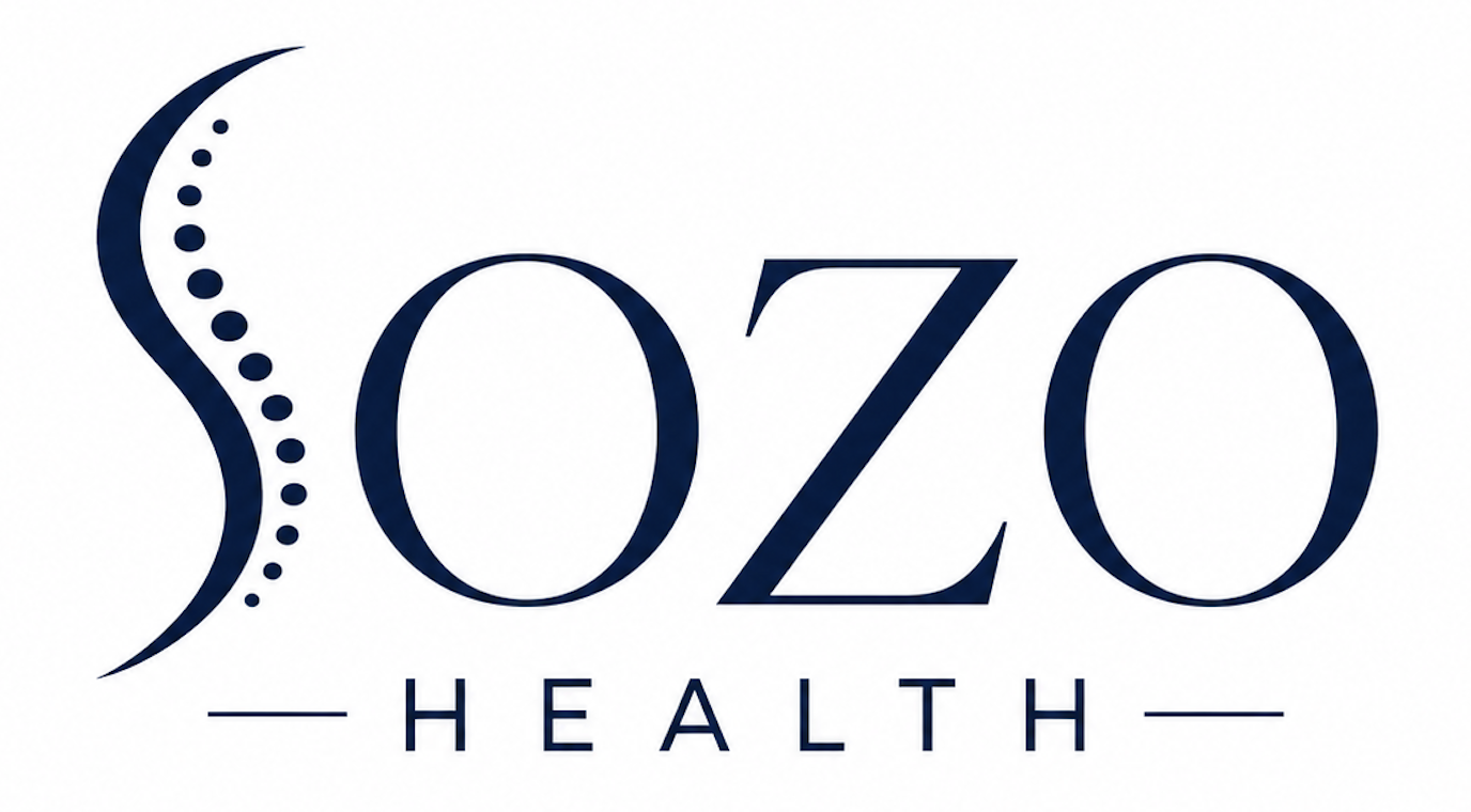Sozo Health