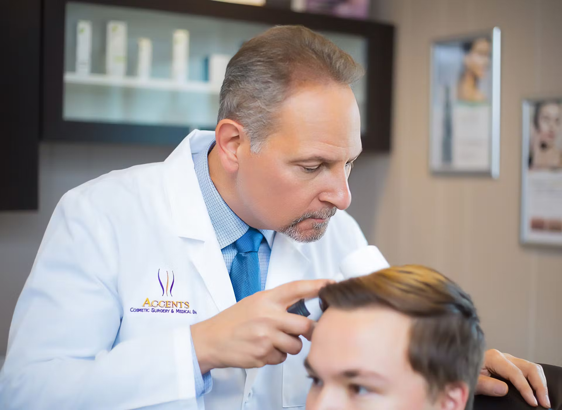 Macomb Daily Feature :Where Confidence Meets Precision at Accents Cosmetic Surgery 
