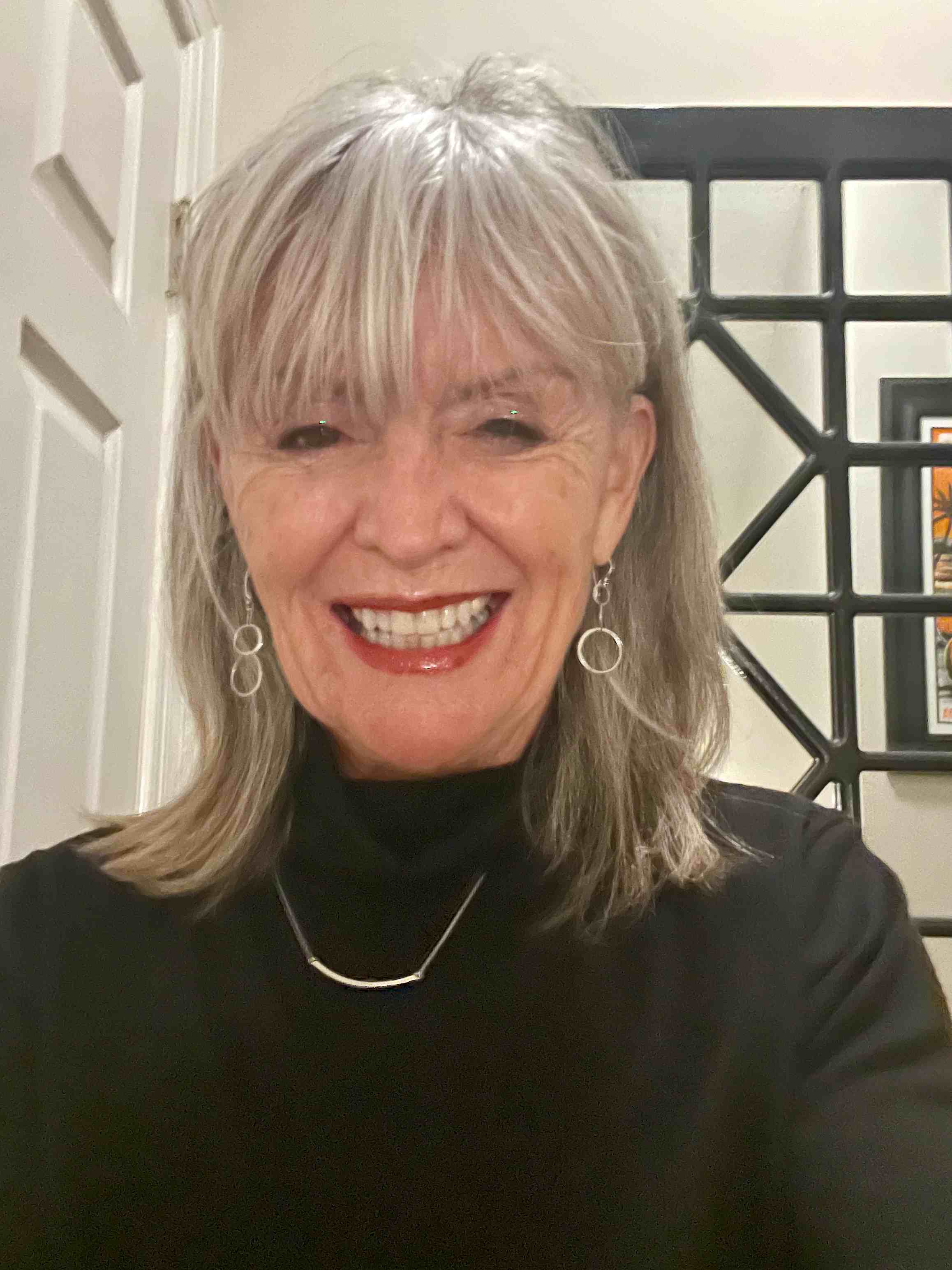 Christine Crosby