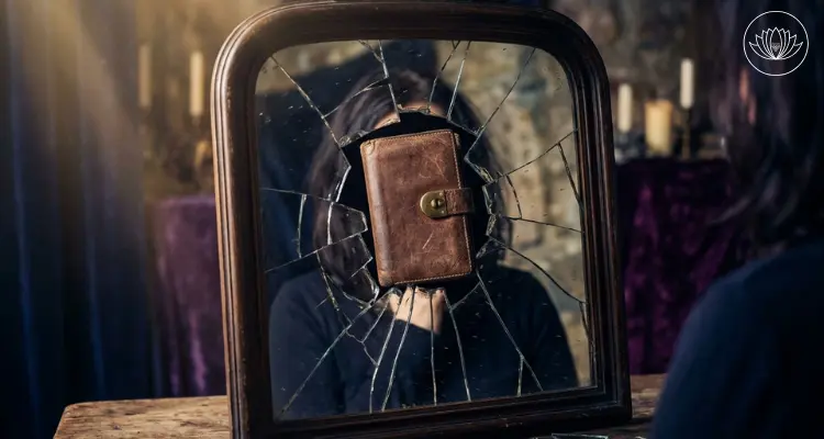 المال ليس أداة، هو مرآة