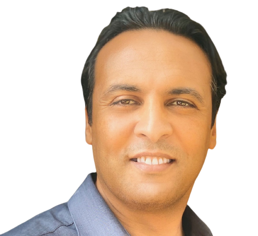 Rachid Eloudiyi
