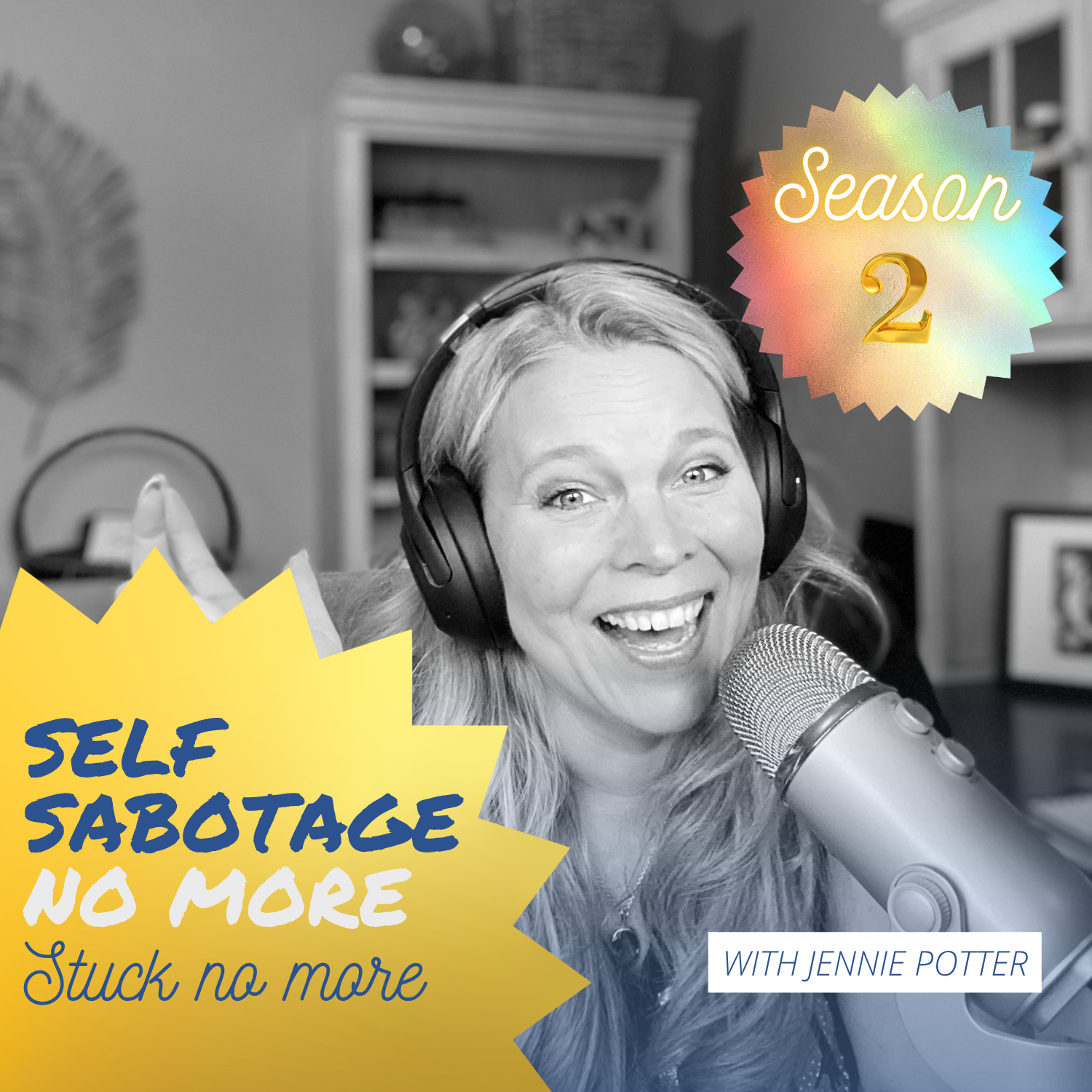 Podcast cover