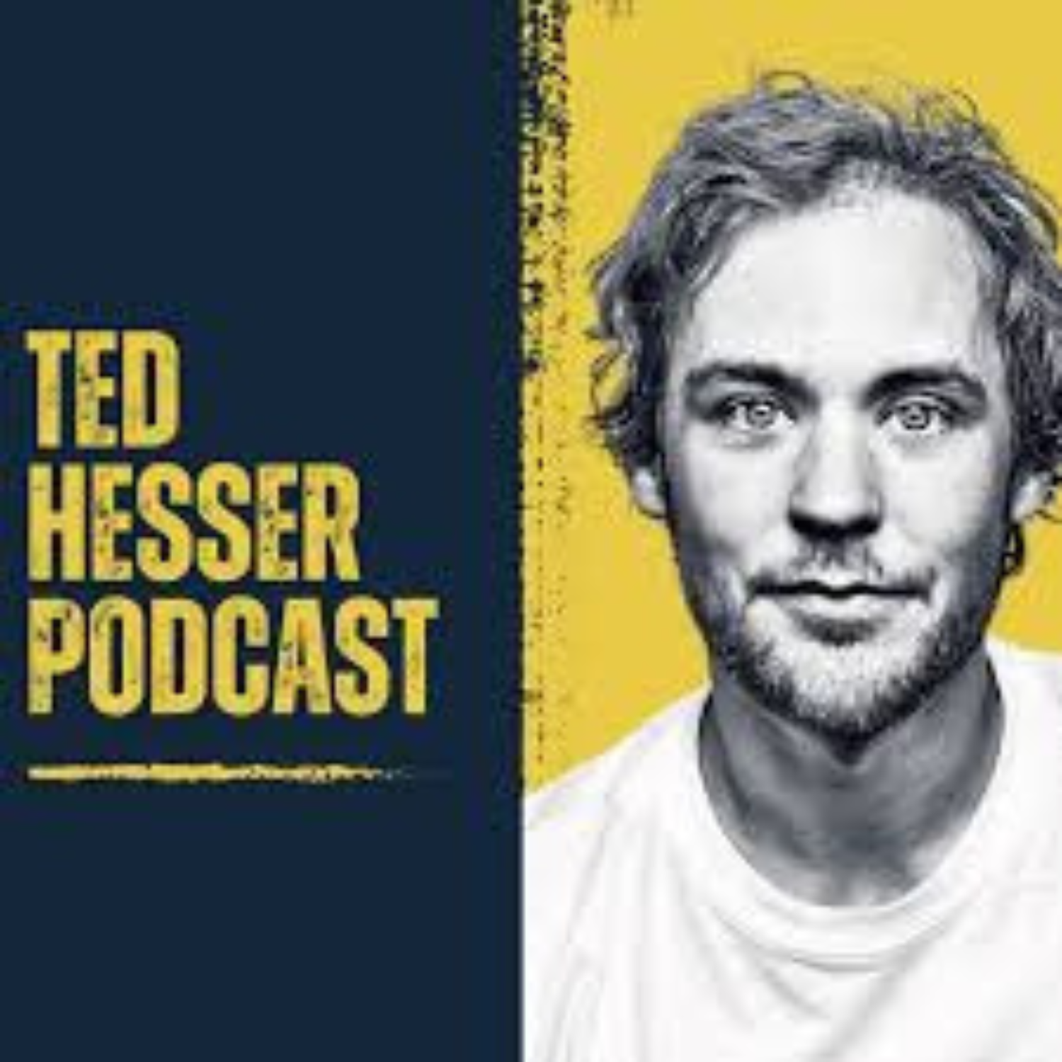 Podcast cover