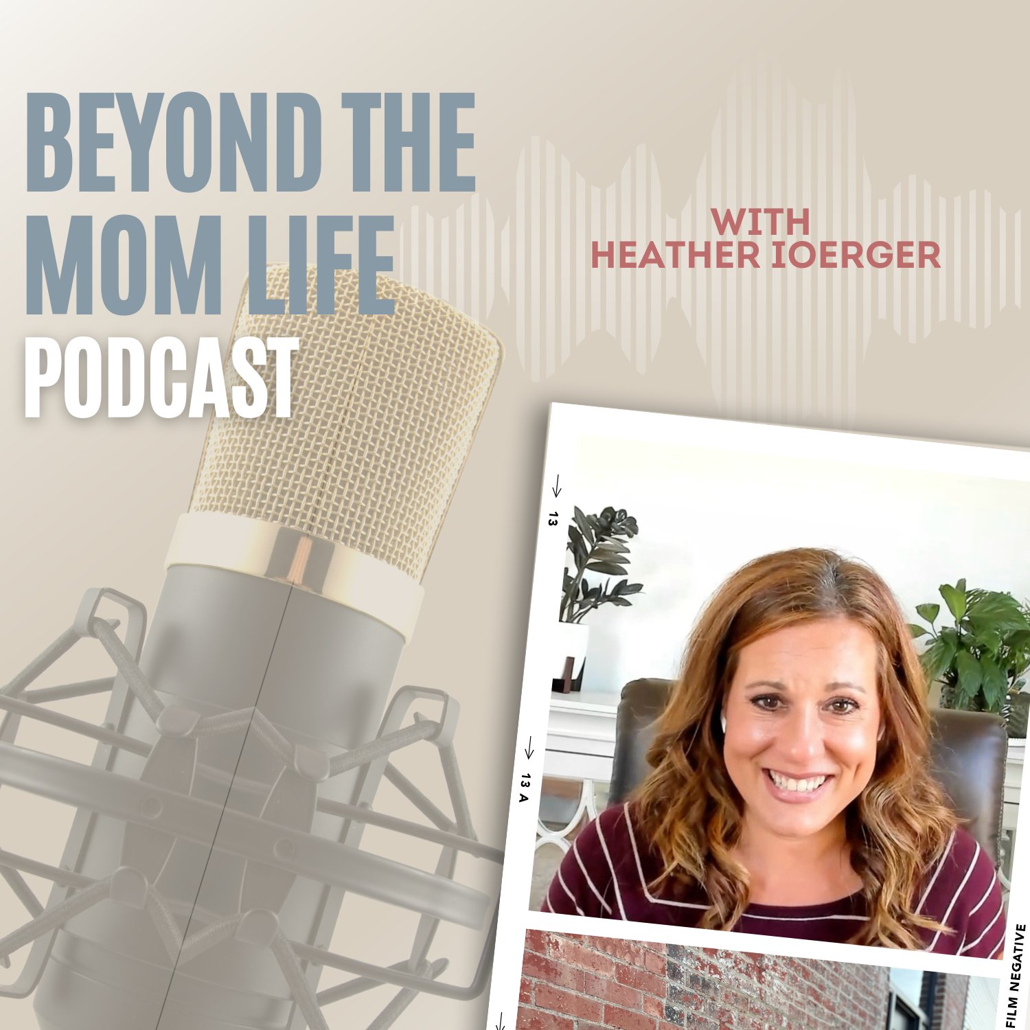 Podcast cover