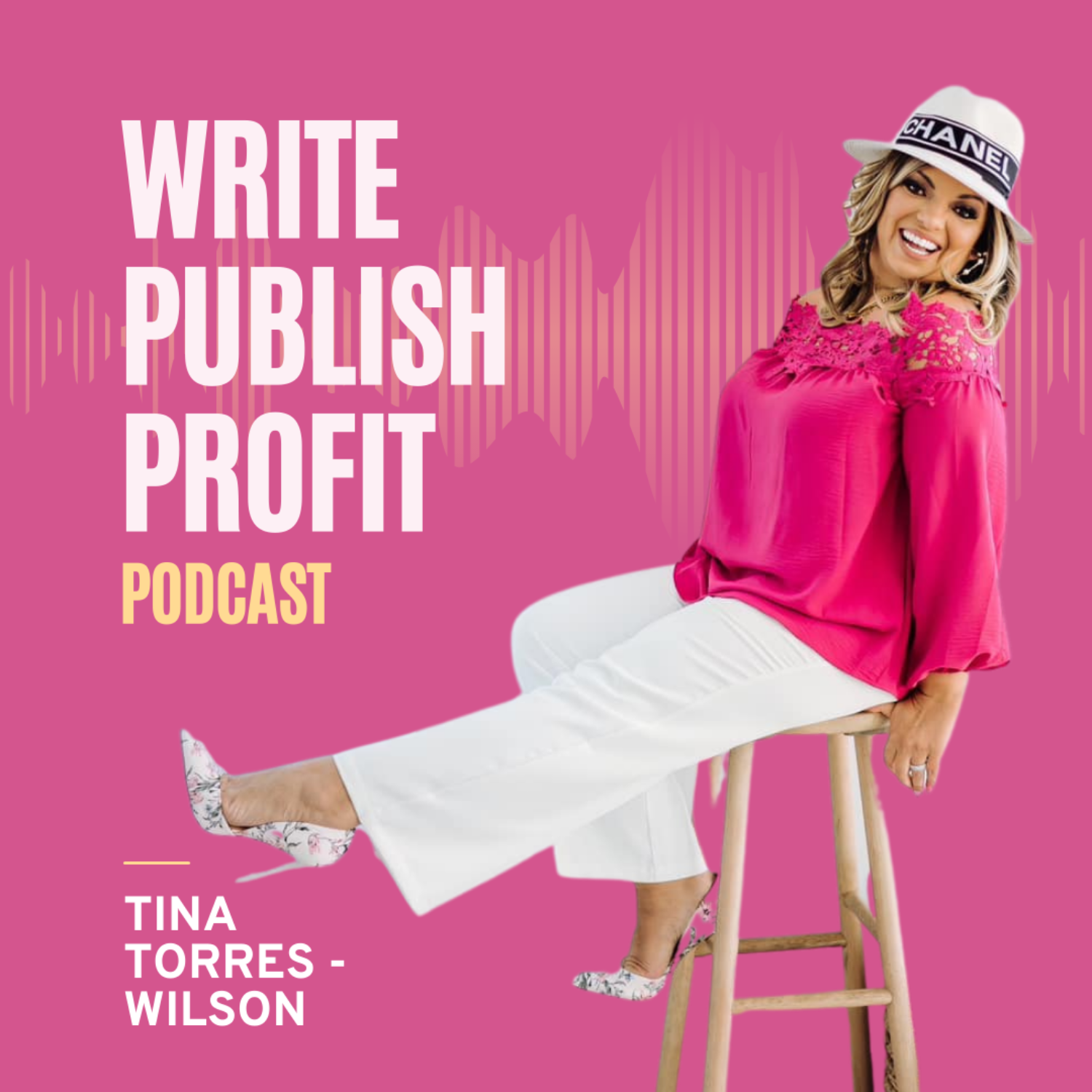 Podcast cover
