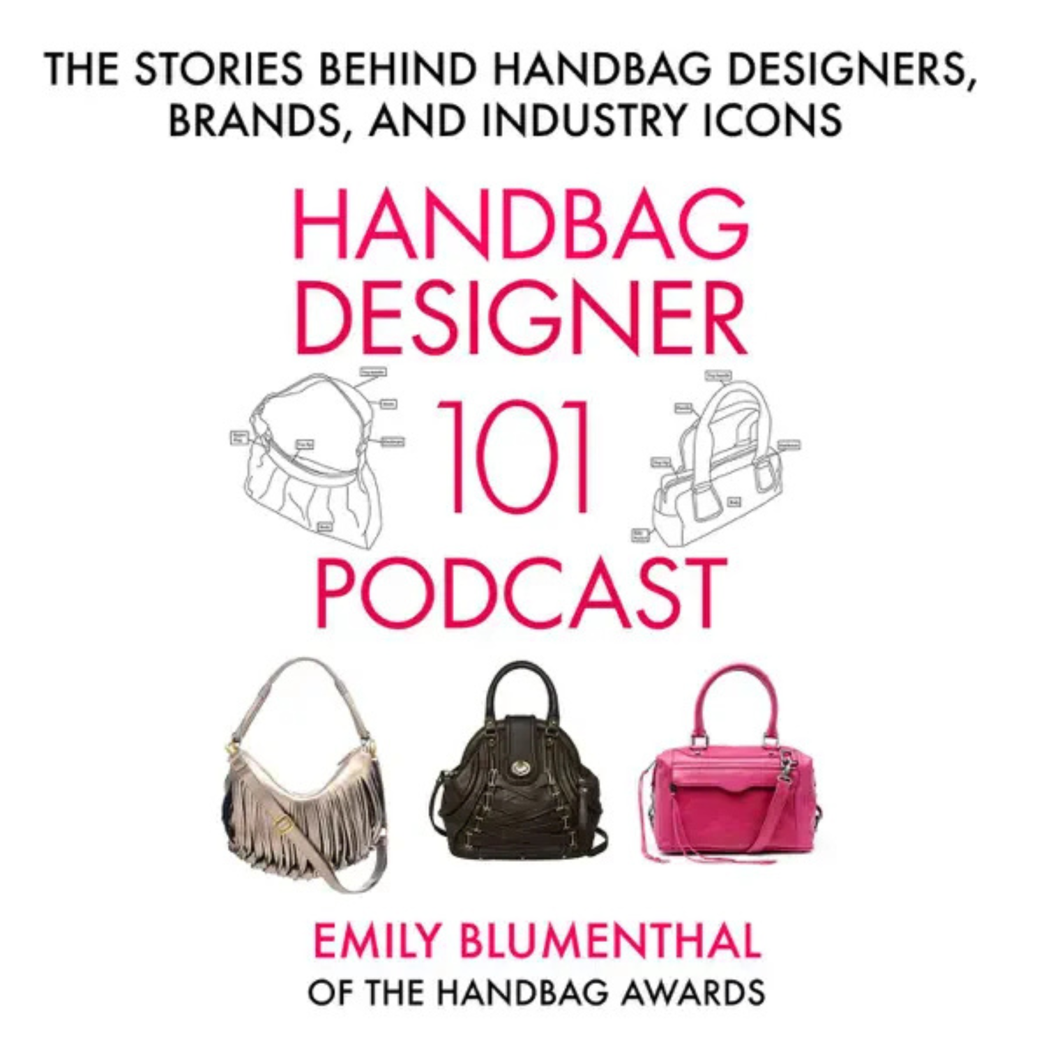 Podcast cover